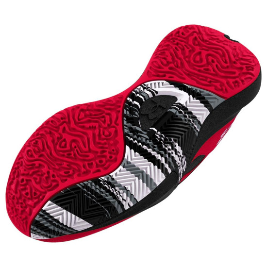 Under Armour UA PS Lockdown 6 Under Armour UA PS Lockdown 6